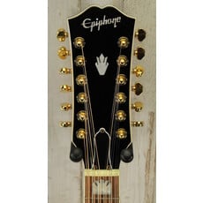 Epiphone USED Epiphone J-200 12 String (824)