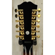 Epiphone USED Epiphone J-200 12 String (824)