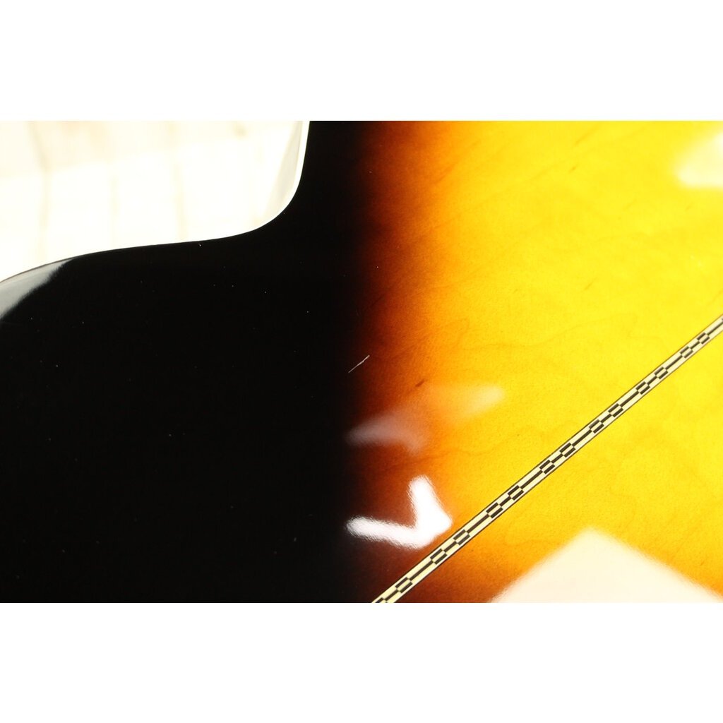 Epiphone USED Epiphone J-200 12 String (824)
