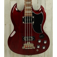 Epiphone USED Epiphone SG Bass (387)