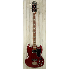 Epiphone USED Epiphone SG Bass (387)