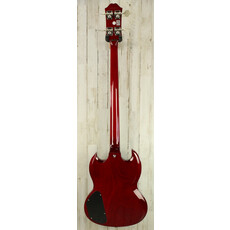 Epiphone USED Epiphone SG Bass (387)