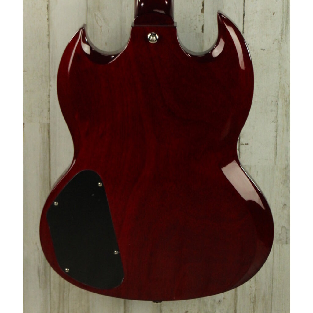 Epiphone USED Epiphone SG Bass (387)