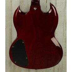 Epiphone USED Epiphone SG Bass (387)