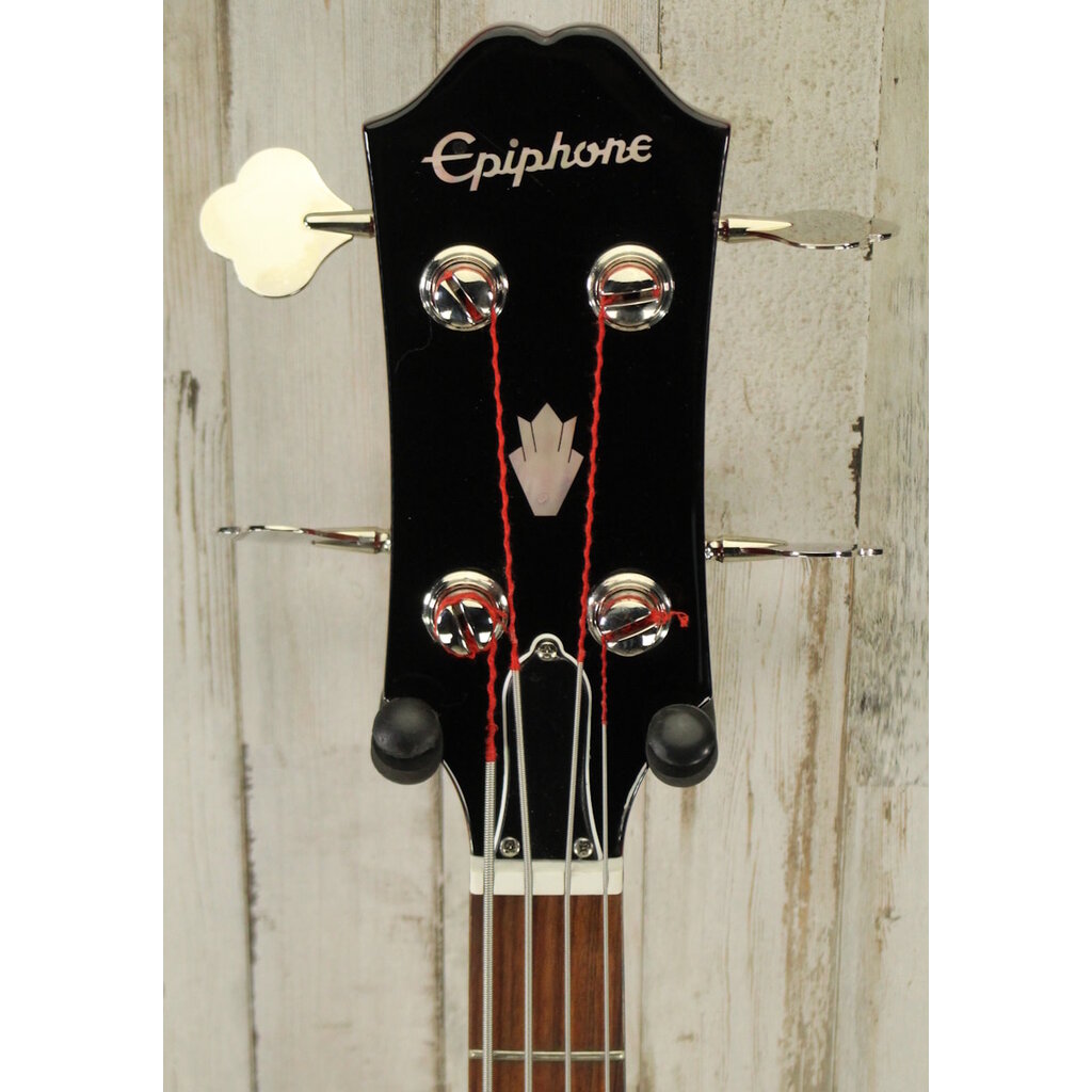 Epiphone USED Epiphone SG Bass (387)