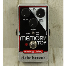 Electro Harmonix USED Electro Harmonix Memory Toy (090)