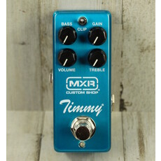 Dunlop USED Dunlop MXR Timmy (070)