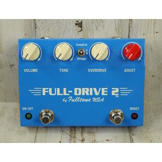 Fulltone USED Fulltone Full-Drive 2 JHS Modded (060)