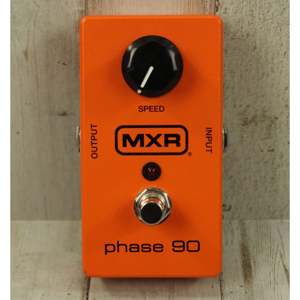Dunlop USED Dunlop MXR Phase 90 (050)
