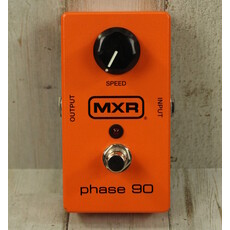Dunlop USED Dunlop MXR Phase 90 (050)