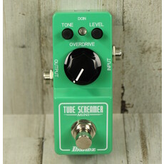 Ibanez USED Ibanez Tube Screamer Mini (020)
