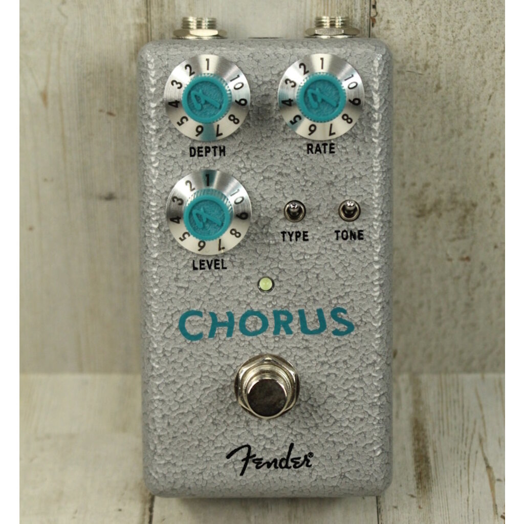 Fender USED Fender Hammertone Chorus (010)