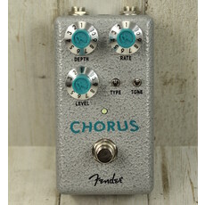 Fender USED Fender Hammertone Chorus (010)