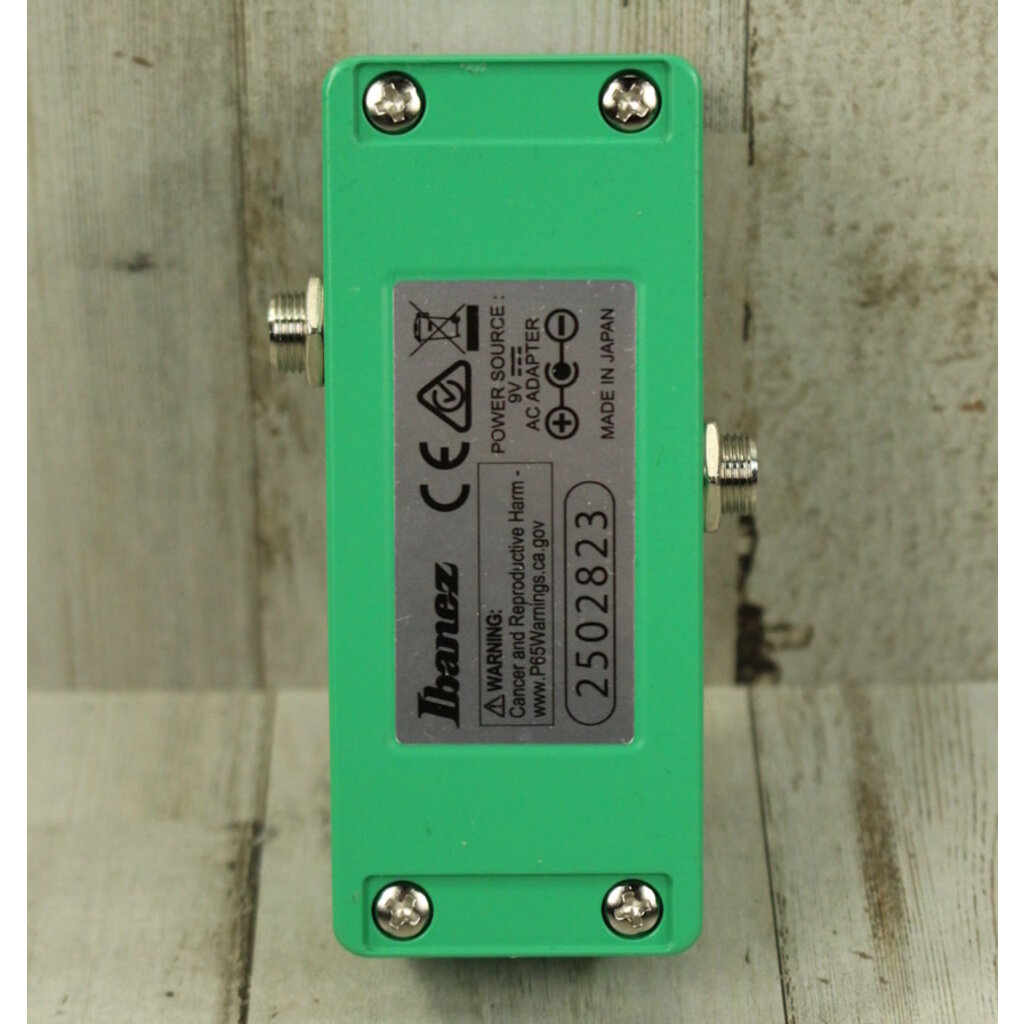 Ibanez USED Ibanez Tube Screamer Mini (020)