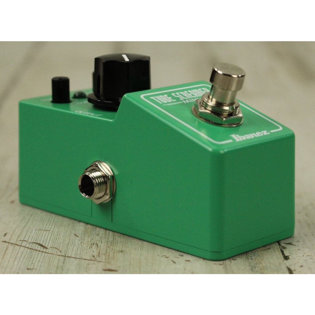 Ibanez USED Ibanez Tube Screamer Mini (020)