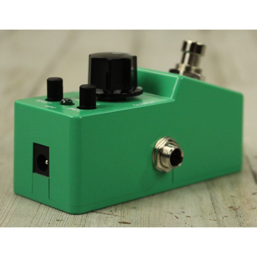 Ibanez USED Ibanez Tube Screamer Mini (020)
