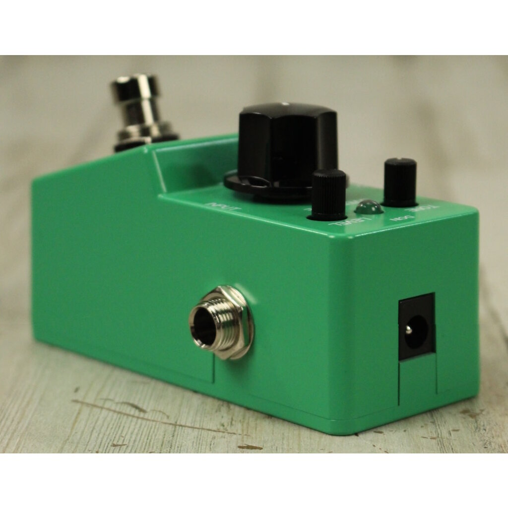 Ibanez USED Ibanez Tube Screamer Mini (020)