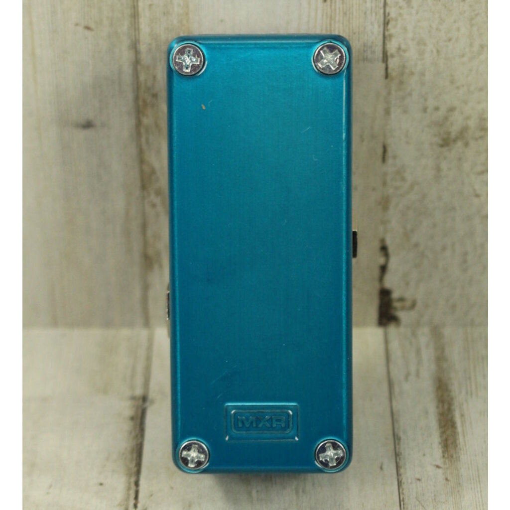 Dunlop USED Dunlop MXR Timmy (070)