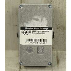 Electro Harmonix USED Electro Harmonix Memory Toy (090)