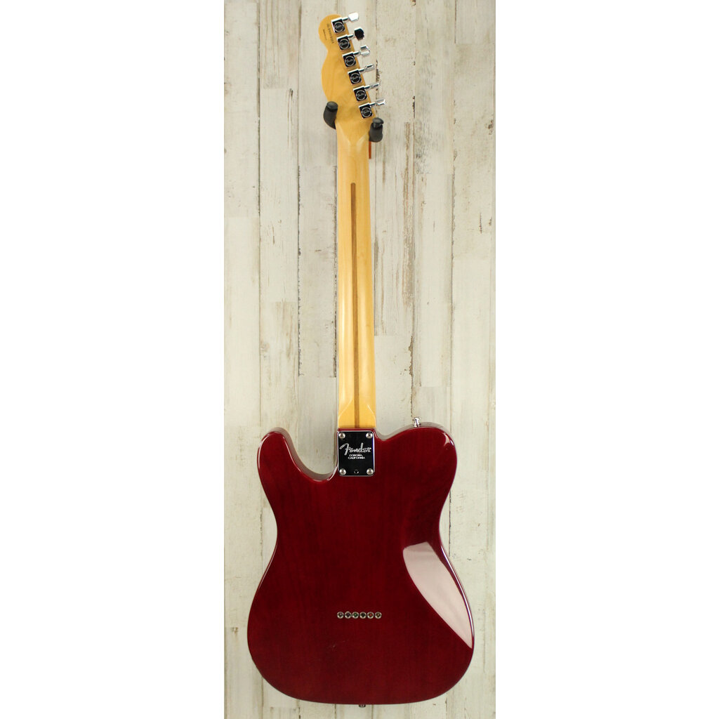 Fender USED 1998 Fender American Deluxe Telecaster (305)