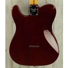 Fender USED 1998 Fender American Deluxe Telecaster (305)