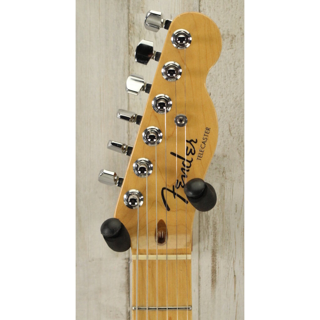 Fender USED 1998 Fender American Deluxe Telecaster (305)