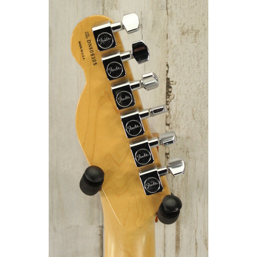 Fender USED 1998 Fender American Deluxe Telecaster (305)