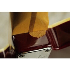 Fender USED 1998 Fender American Deluxe Telecaster (305)