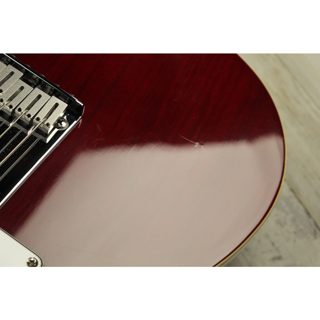 Fender USED 1998 Fender American Deluxe Telecaster (305)