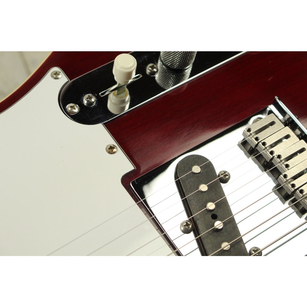 Fender USED 1998 Fender American Deluxe Telecaster (305)