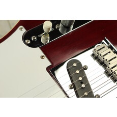 Fender USED 1998 Fender American Deluxe Telecaster (305)