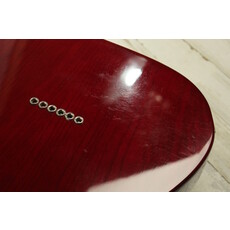 Fender USED 1998 Fender American Deluxe Telecaster (305)