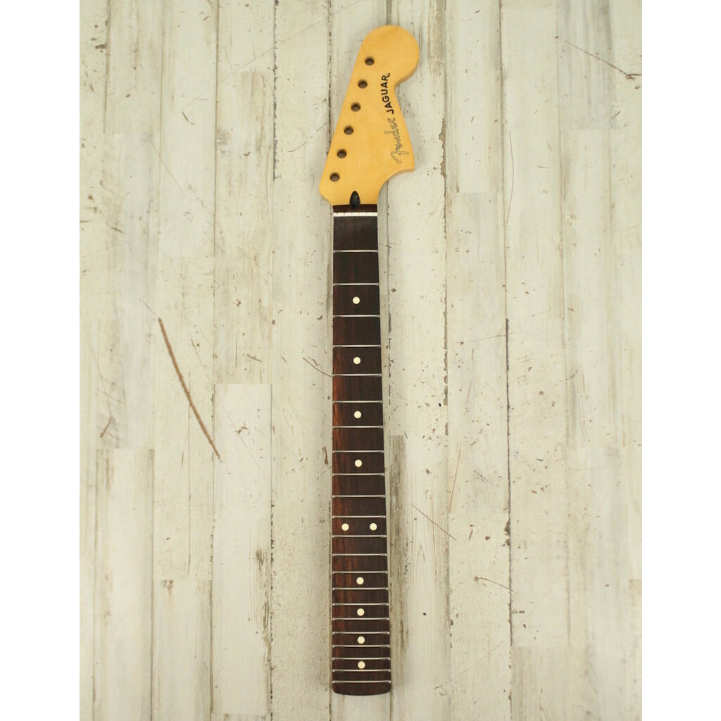 Fender NEW Fender Player II Series Jaguar Neck (844)