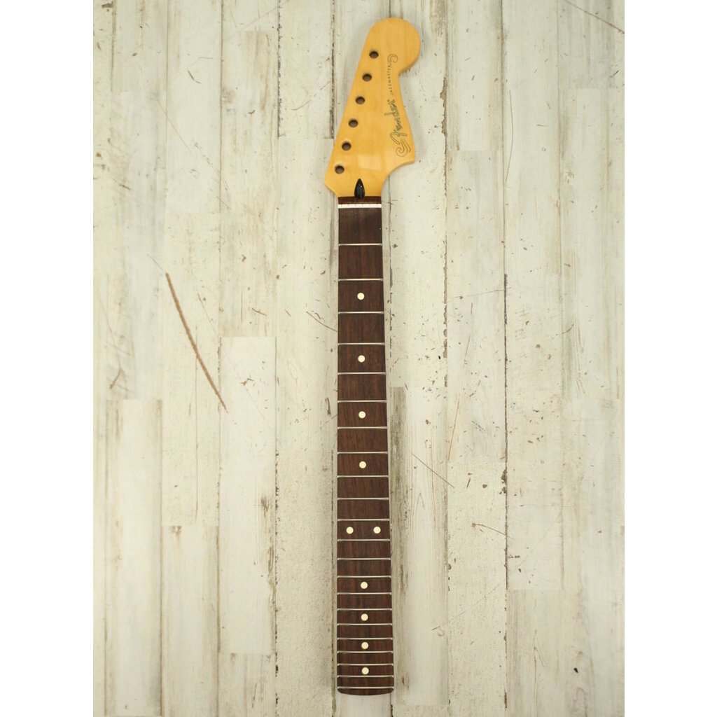 Fender NEW Fender Player II Series Jazzmaster Neck (338)