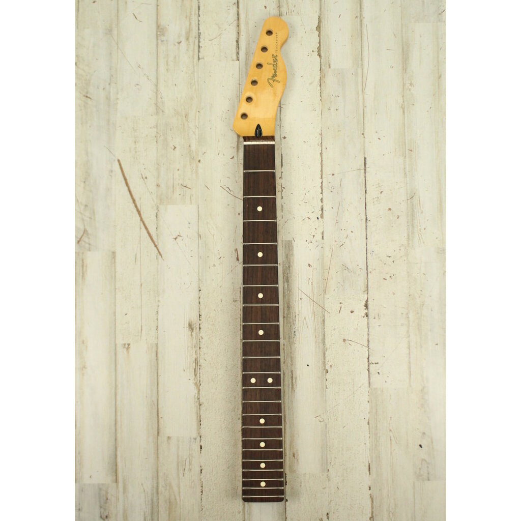 Fender NEW Fender Player II Series Telecaster Neck (309)