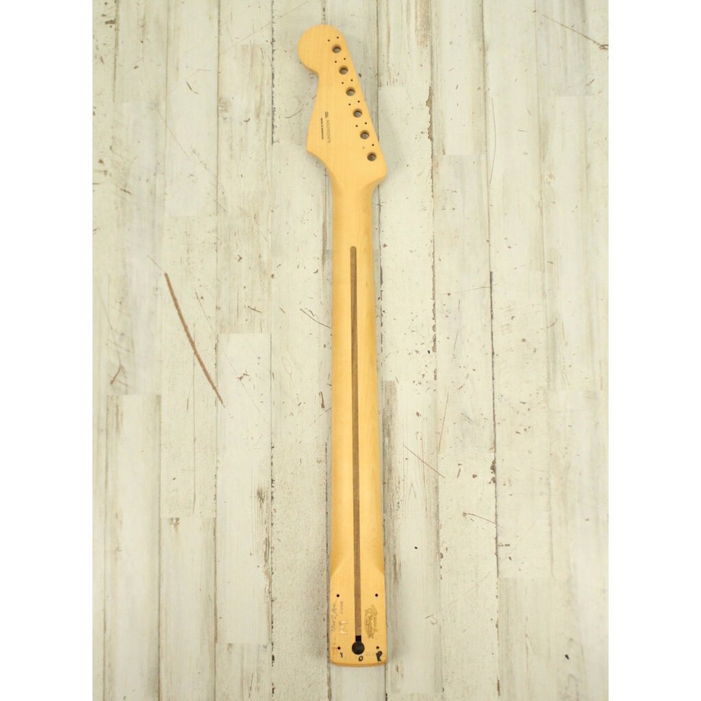 Fender NEW Fender Player II Series Stratocaster Neck (478)
