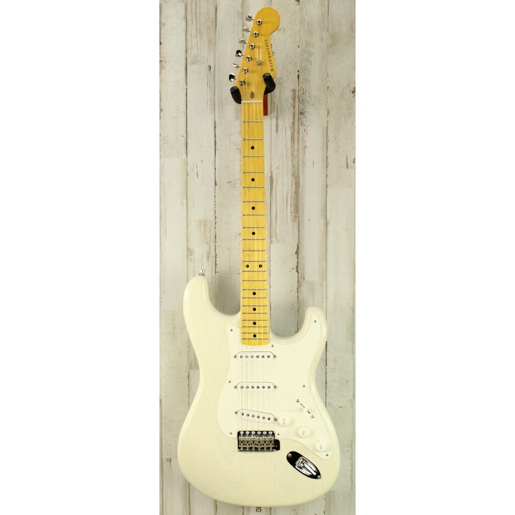 Nash USED Nash S57 (940)