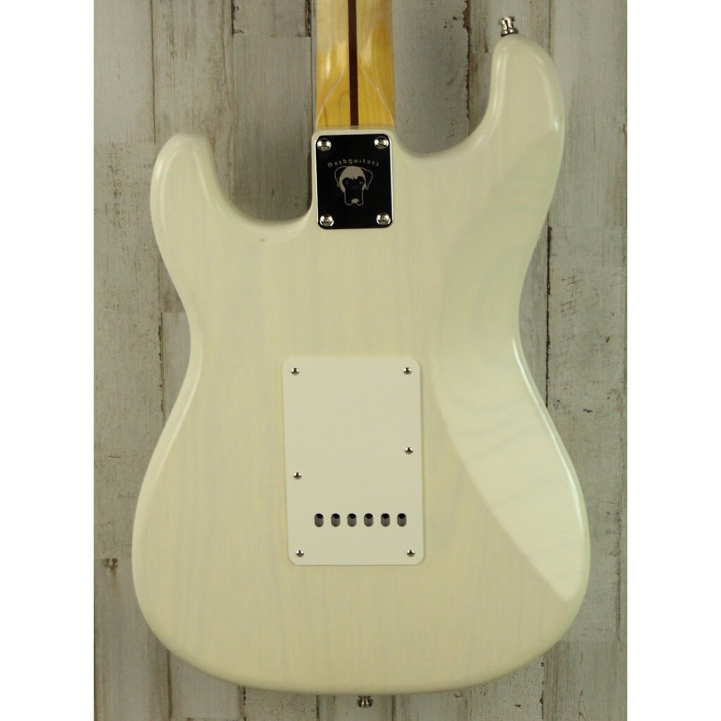 Nash USED Nash S57 (940)