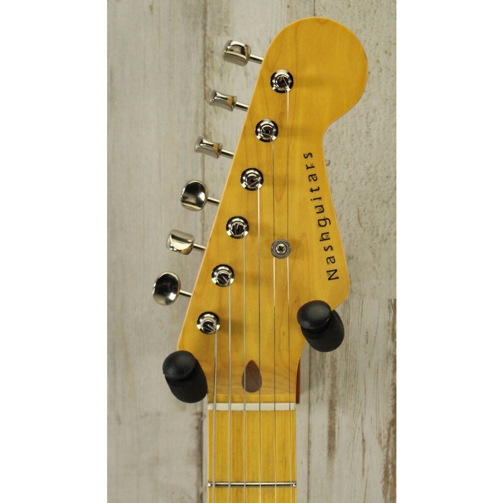 Nash USED Nash S57 (940)