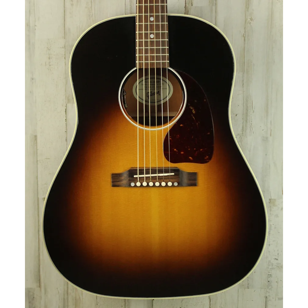 Gibson USED 2022 Gibson J-45 Standard (077)