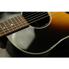 Gibson USED 2022 Gibson J-45 Standard (077)