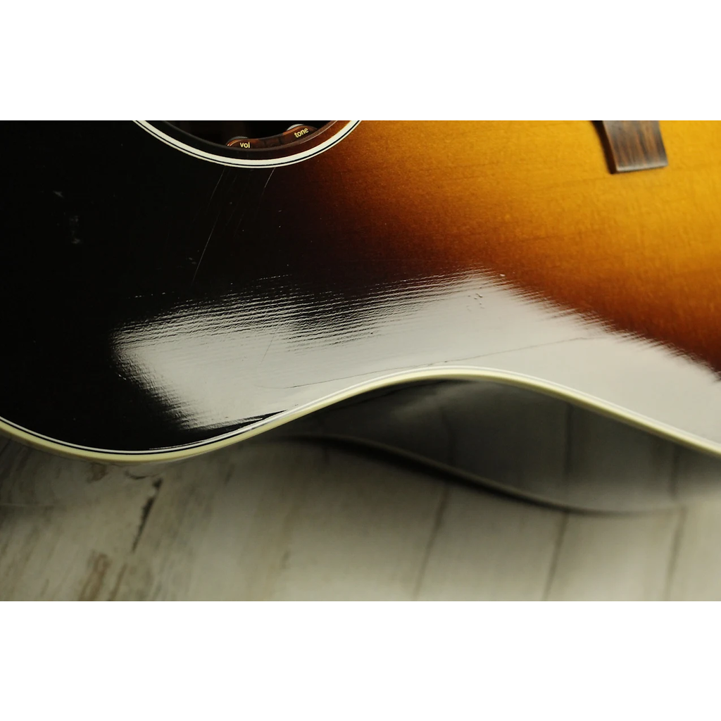 Gibson USED 2022 Gibson J-45 Standard (077)