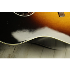 Gibson USED 2022 Gibson J-45 Standard (077)