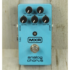 Dunlop USED Dunlop MXR Analog Chorus (060)