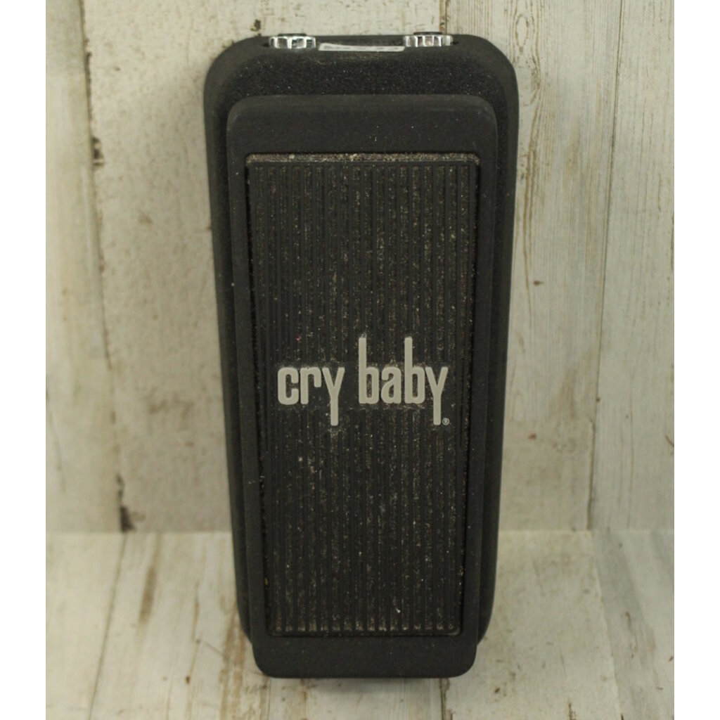 Dunlop USED Dunlop Cry Baby Junior (030)