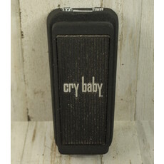 Dunlop USED Dunlop Cry Baby Junior (030)