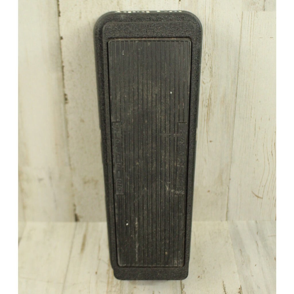 Dunlop USED Dunlop Clyde McCoy Cry Baby (020)