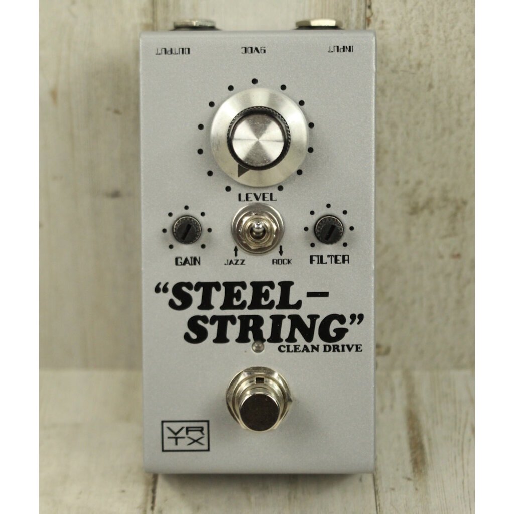 Vertex USED Vertex Steel String (010)