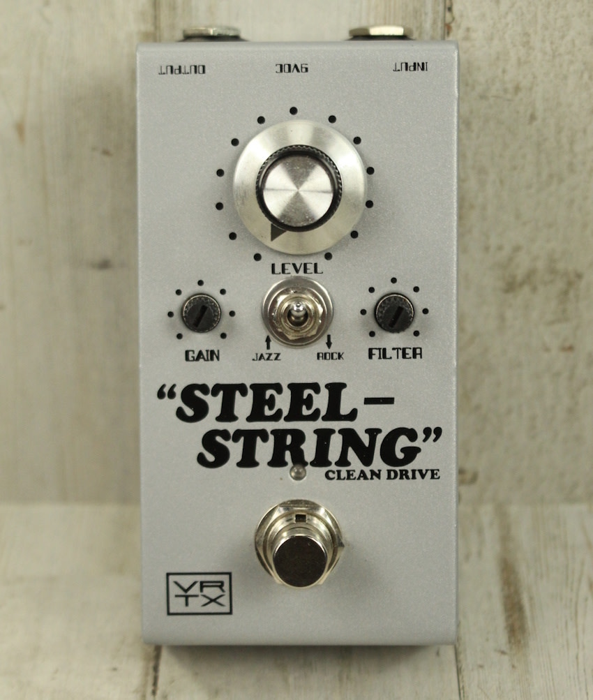 【50％OFF】 Steel Vertex USED String Exchange Music Mountain - (010) ギター