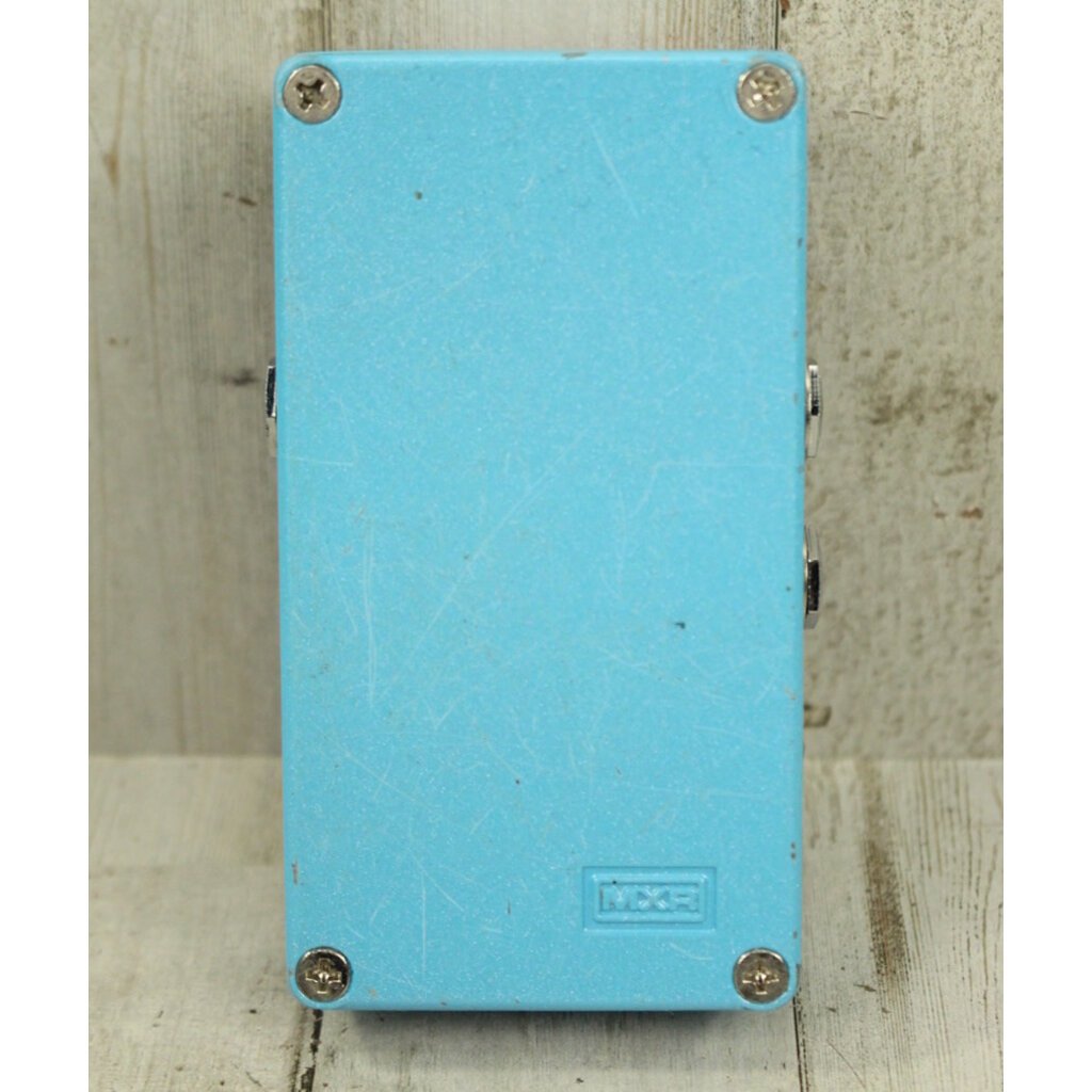Dunlop USED Dunlop MXR Analog Chorus (060)